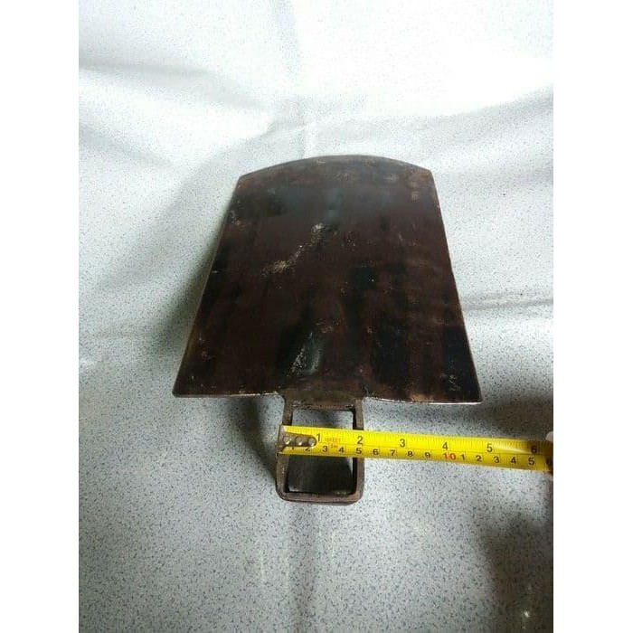 Paling Laku Cangkul Pacul Sindang Baja Asli Blitar Murah