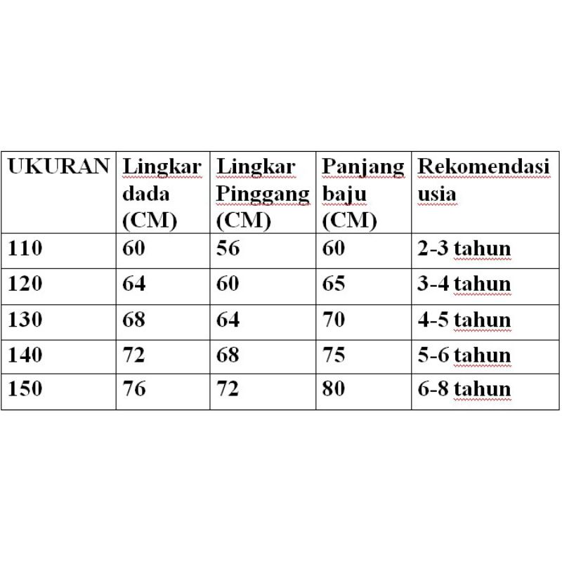 Gaun Pelangi Anak Kuda poni Dress pelangi  Dress tutu pelangi anak motif unicorn costum