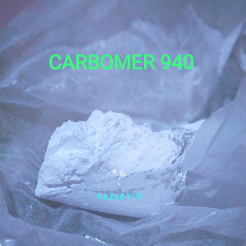 

Carbomer 940/1kg