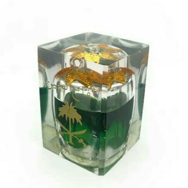 

Apel Ji n daun hijau 7