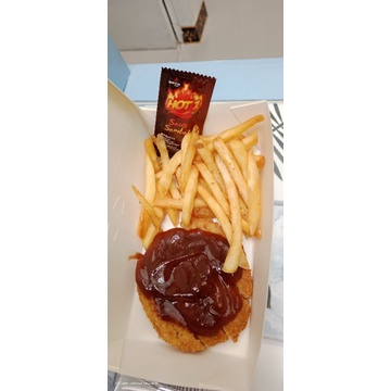 

chiken Steak