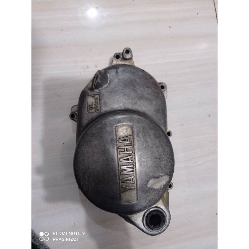 bak kopling standart v75 bahan bak kopling fizR  fiz R fullcluth F1z R v80 foswan alva