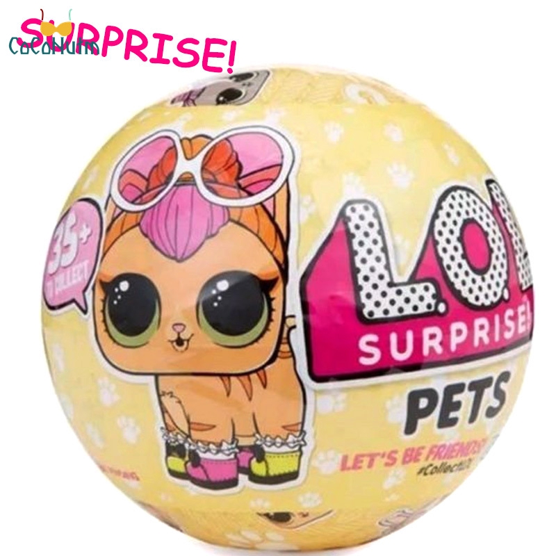 lol pets secret message