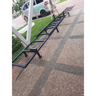 tangga monyet galvanis minimalis | Shopee Indonesia