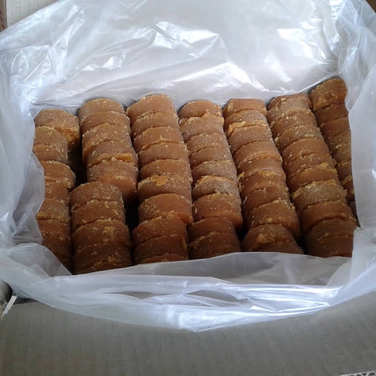

Gula Merah Super DUA KELAPA 500 g|| Makmur Abadi Official Store