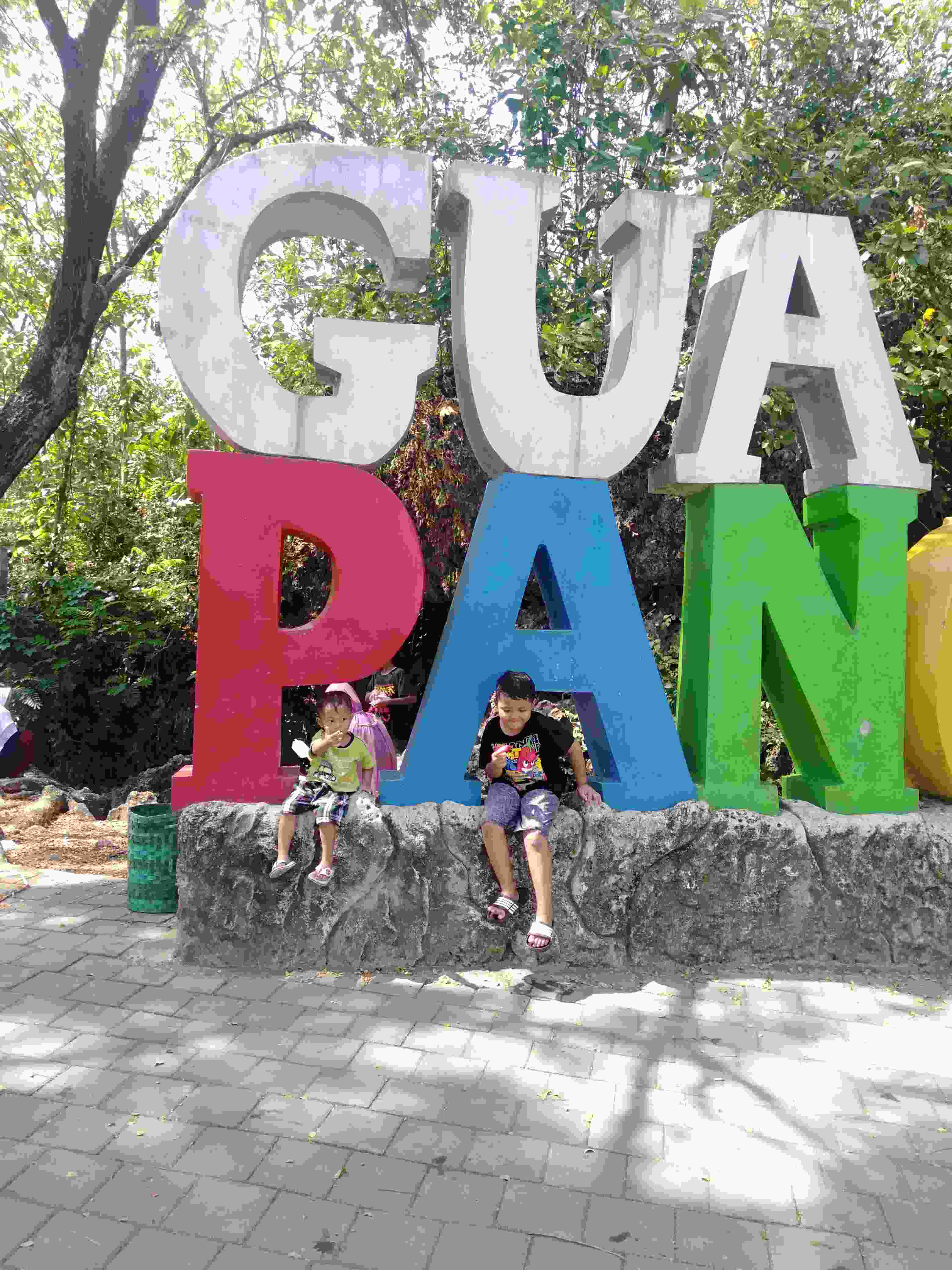 Sarung Batik Pekalongan