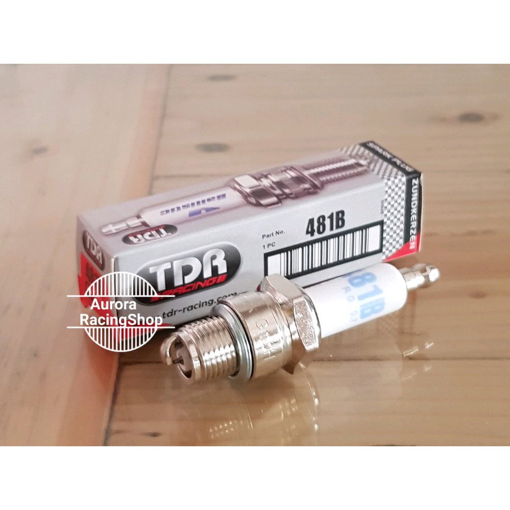 Busi Racing Rx King - TDR Ballistic 481B  bac 18646