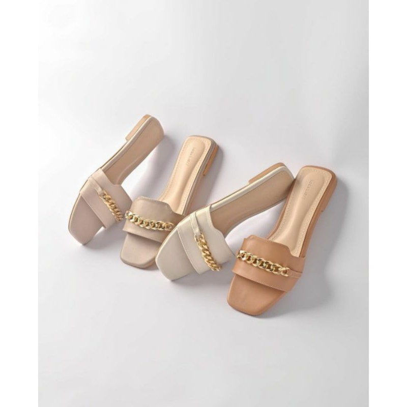 Arcelli Flat by Local.id - Original