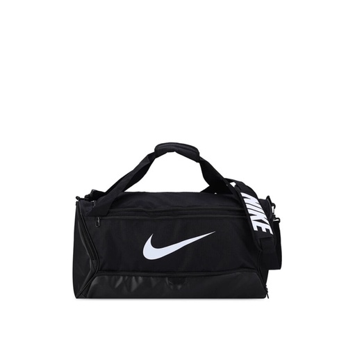 Nike brasilia duffel bag duffle Original tas gym olahraga size small