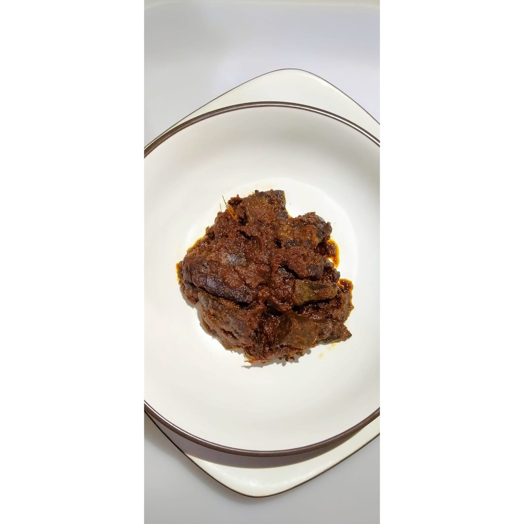 

Rendang Paru
