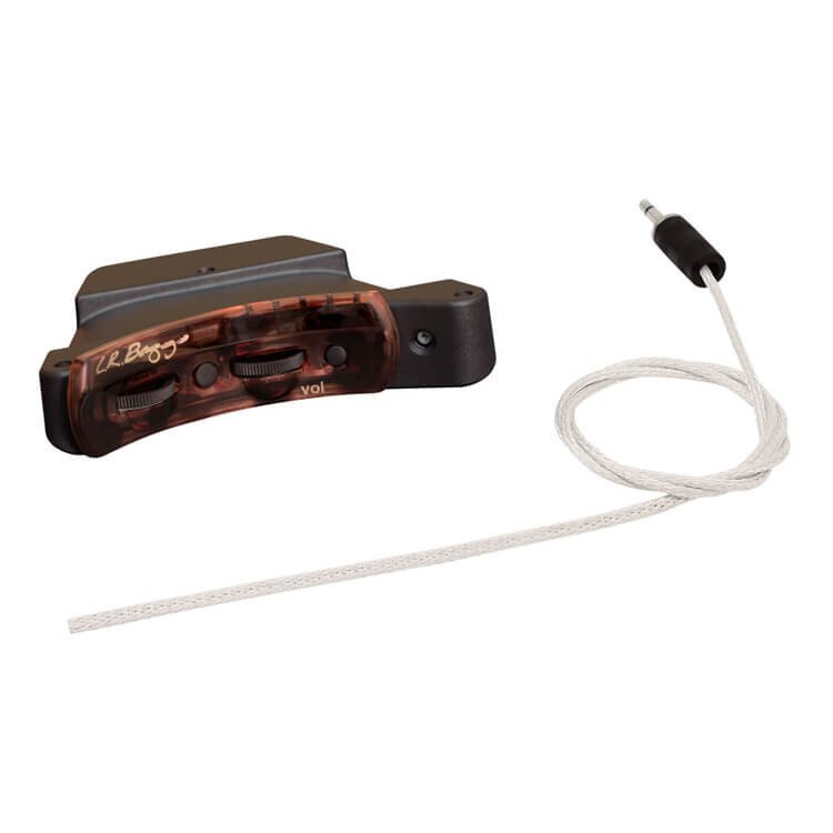 LR Baggs Session VTC Acoustic Guitar Pickup