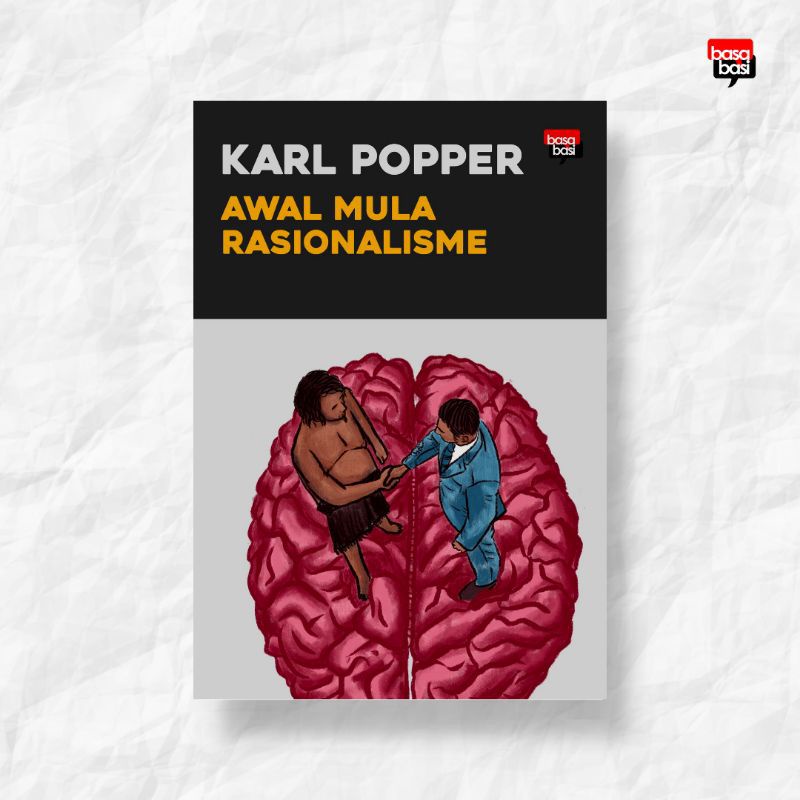 KARL POPPER Awal mula Rasionalisme