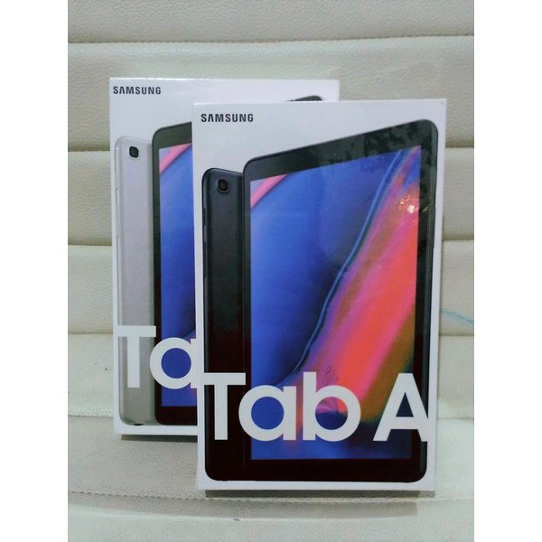 Samsung Galaxy Tab A8 2019 ex pakai (second)