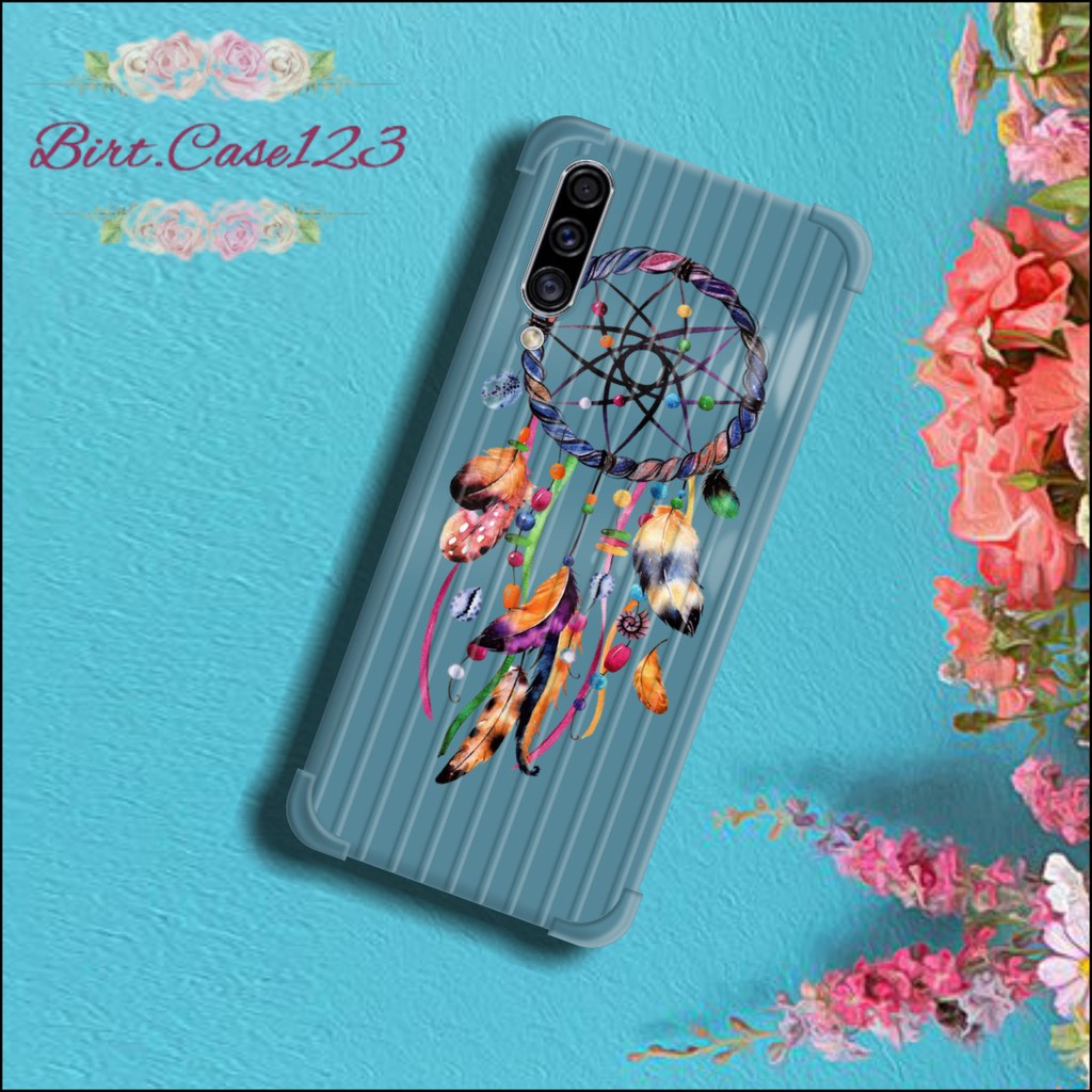 softcase DREAM CATCHER Vivo Y91 Y17 Y12 Y15 Y93 Y95 Y81 Y83 Y71 Y53 V5 V7 Y30 Y50 V17 Y11 y20 BC44