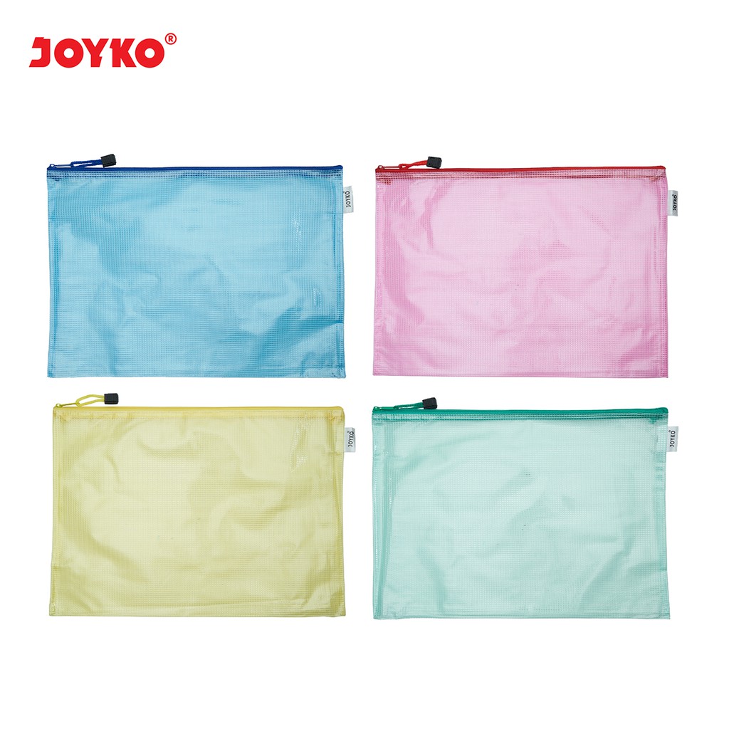 

Document Bag Tas Dokumen Joyko DCB-33 A4