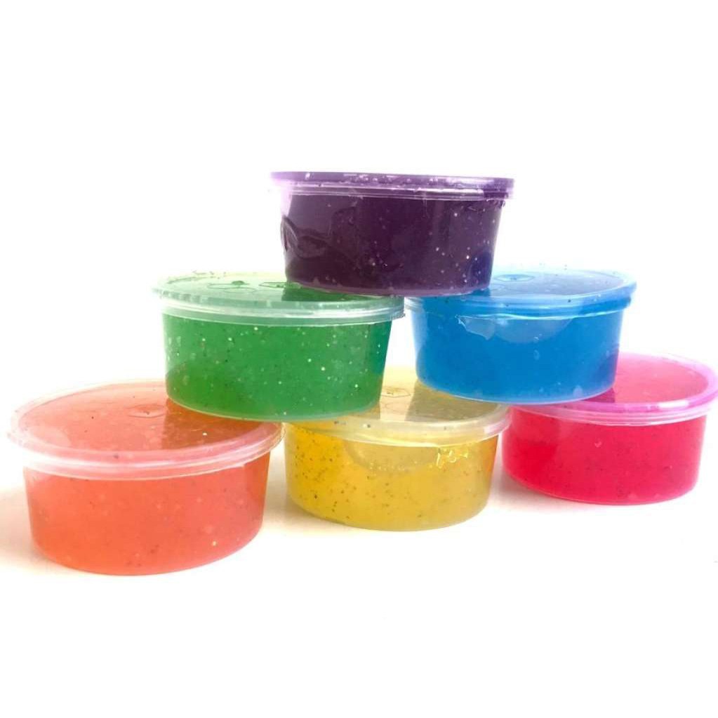 Mini Slime multicolour