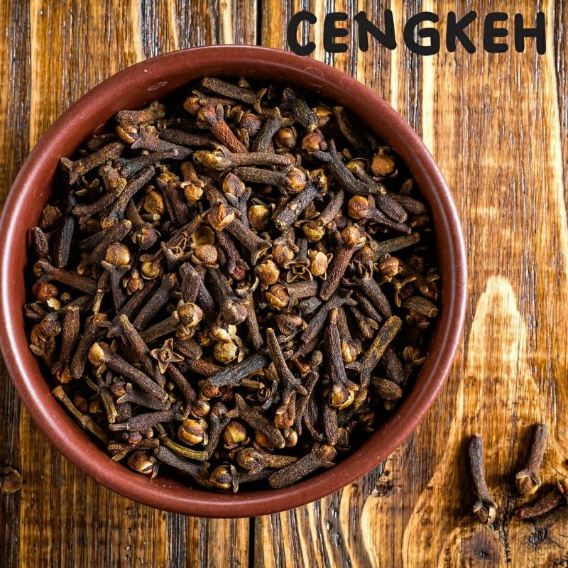 

100gr cengkeh