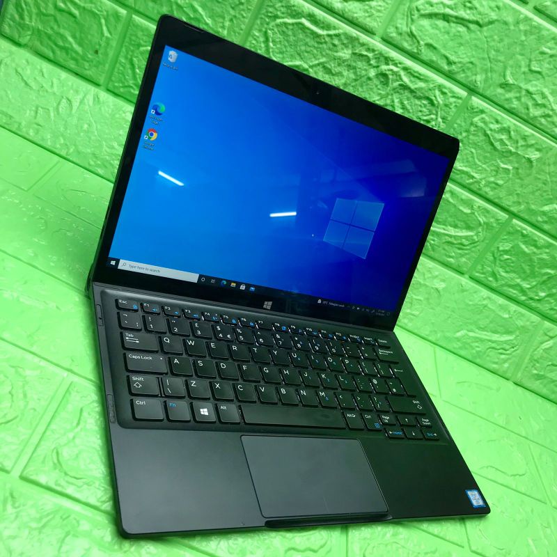 Dell Latitude 7275 Touchscreen 2 in 1