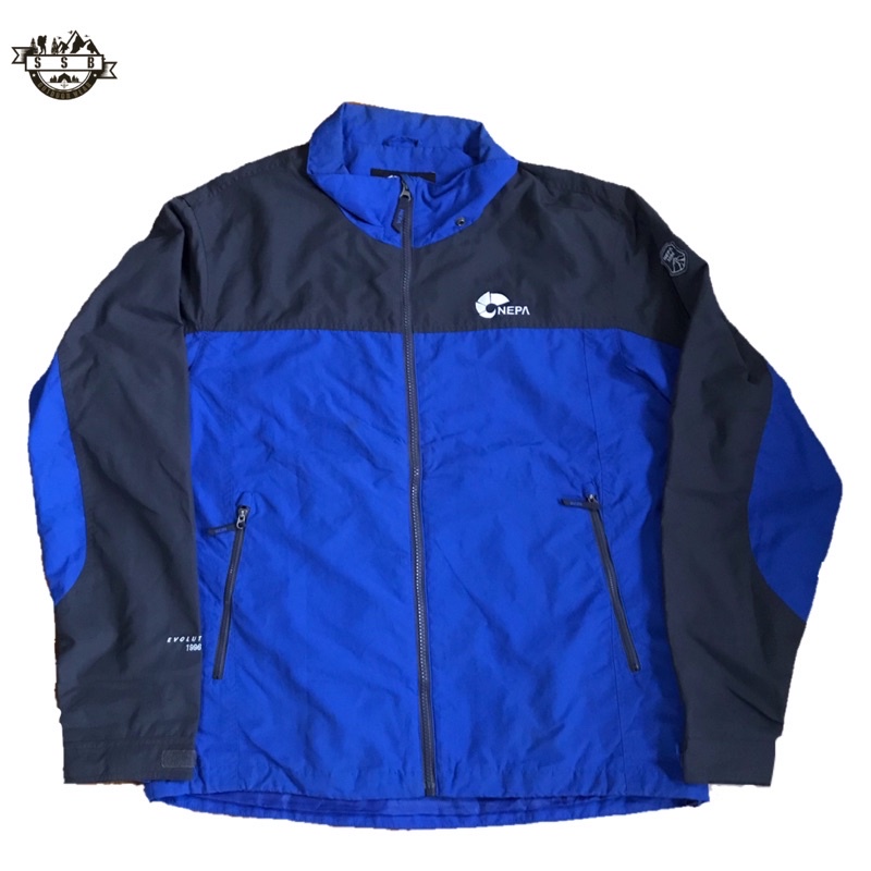 SECOND ORI || NEPA OUTDOOR JAKET