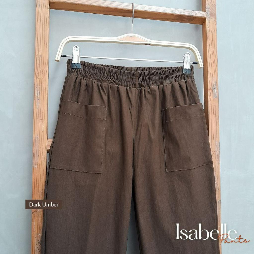 CallieTamami - C 6544 Isabelle Pants