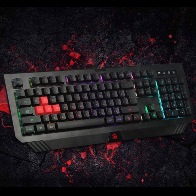 Bloody B120N NEON Gaming Keyboard