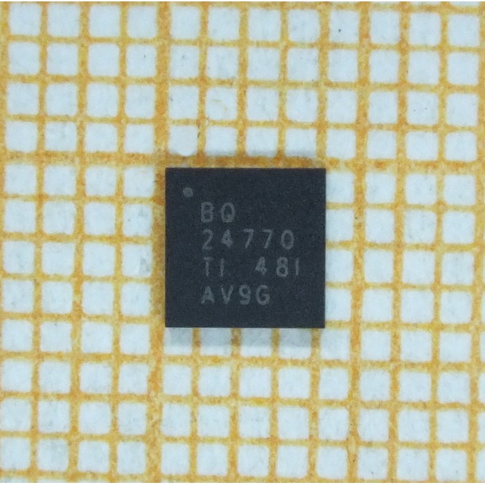 BQ24770