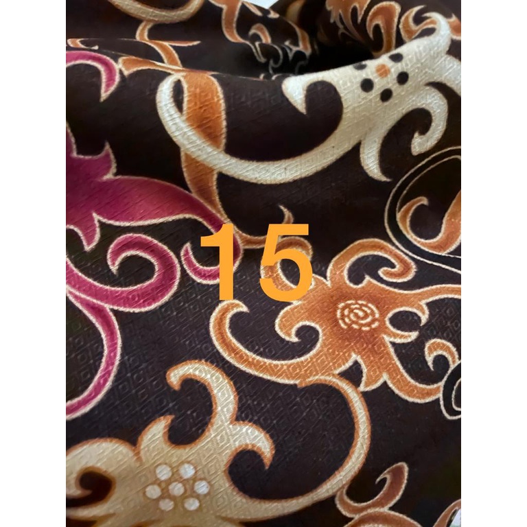 kain meteran premium