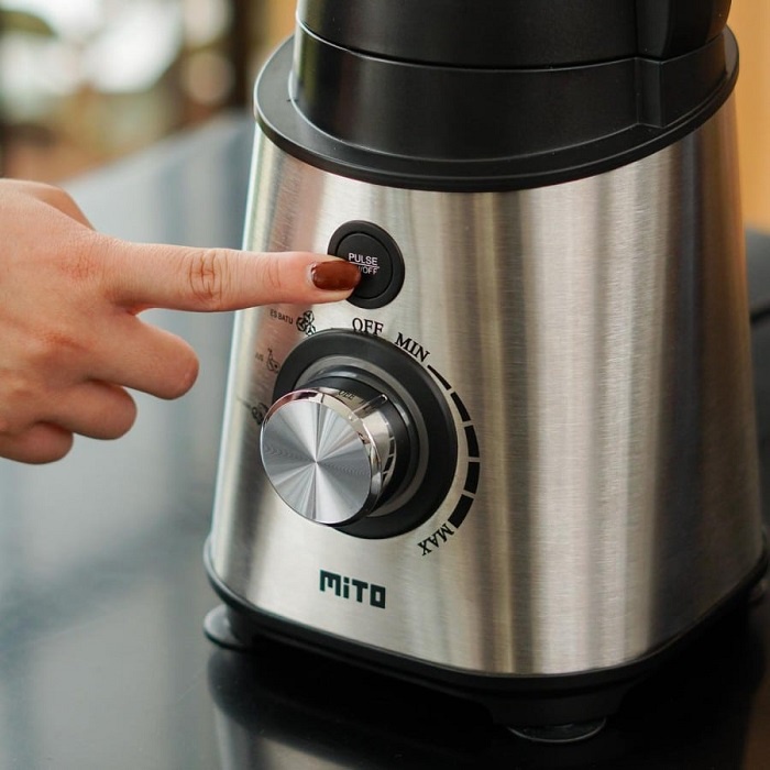 MITO Food Processor  BL100 / BL 100 OMNI BLADE