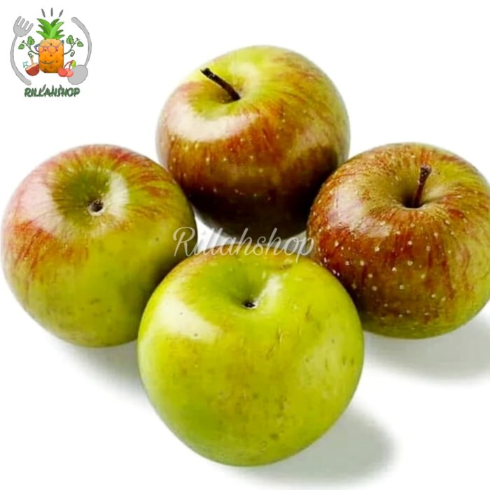 

Buah Apel Malang Kg