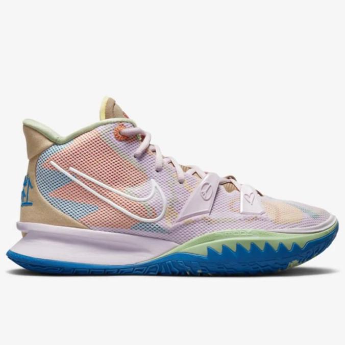 kyrie 7 womens