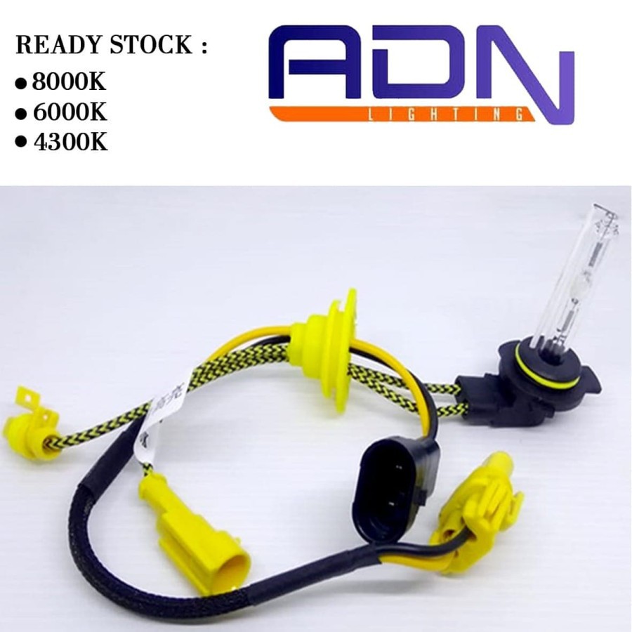 BOHLAM HIR2 | BULB HID HIR2 | BALON HID 9012 HIR 2 AUTOLITEND1