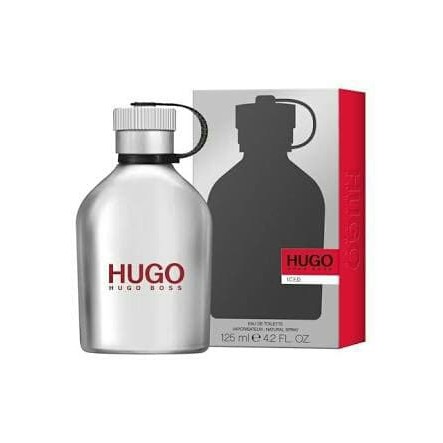 Original Parfum Hugo Boss Iced for Men