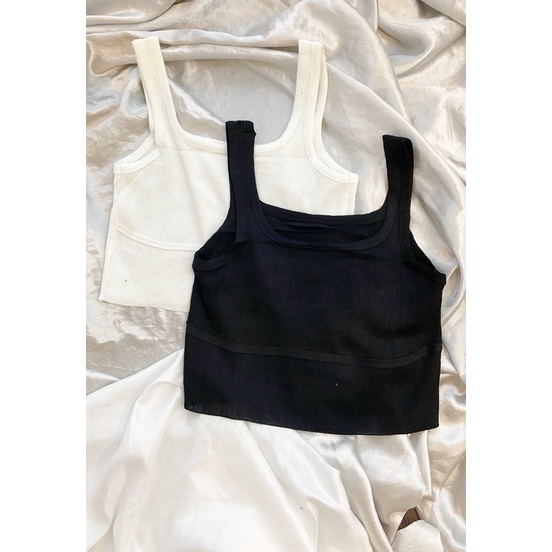 wave tanktop