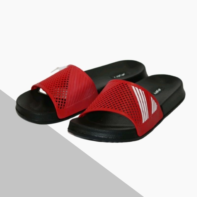 gos Sandal Slide Sendal Slop Karet ATT PSS 1106