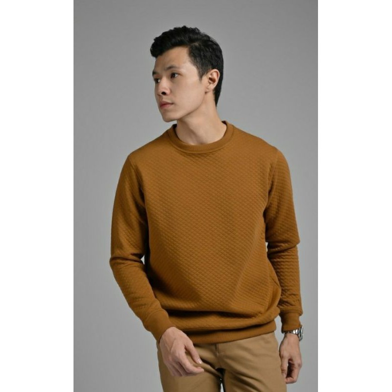 Comfy Sweater by Male Id