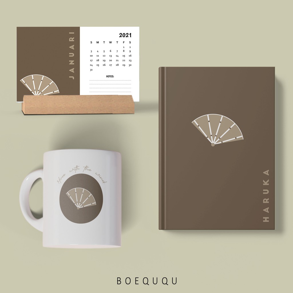 

WFH set 3 in 1 / Hampers Buku Agenda 2024 / Planner Book / Hampers Package Custom / Paket Gift Wisuda Murah / Hadiah Natal / Hampers Natal dan Tahun Baru 2024