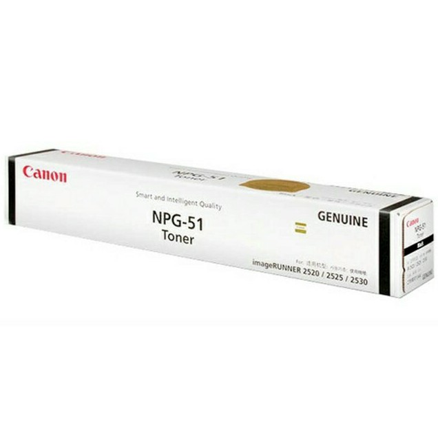 TONER CANON NPG 51
