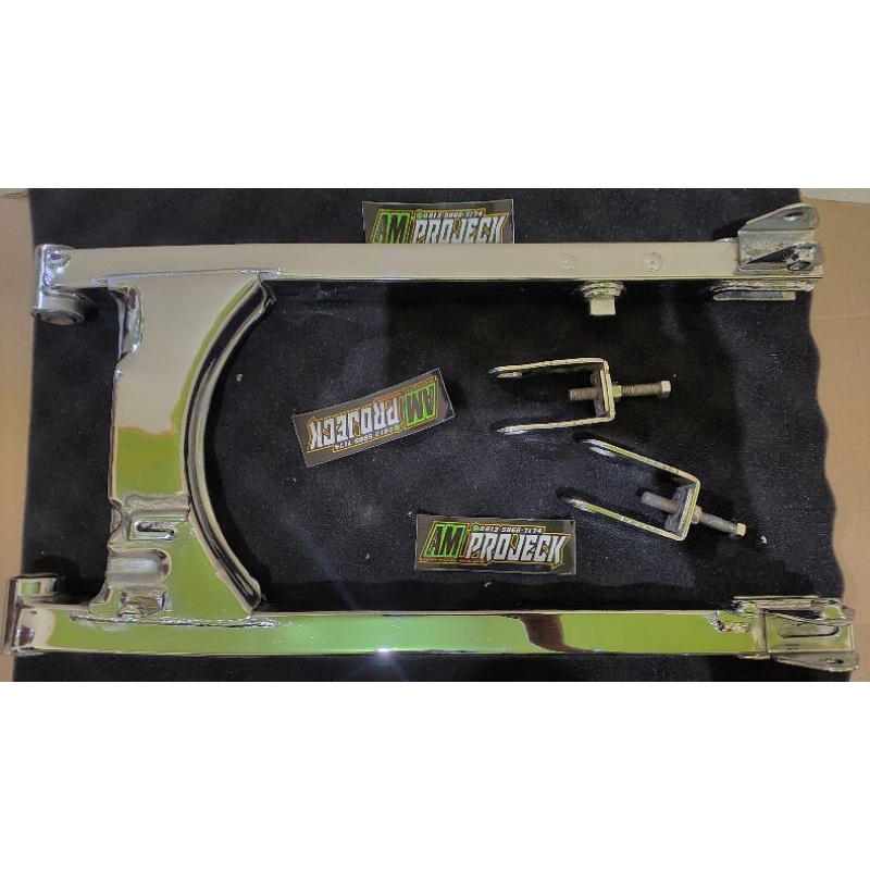 arem megapro primus chrome