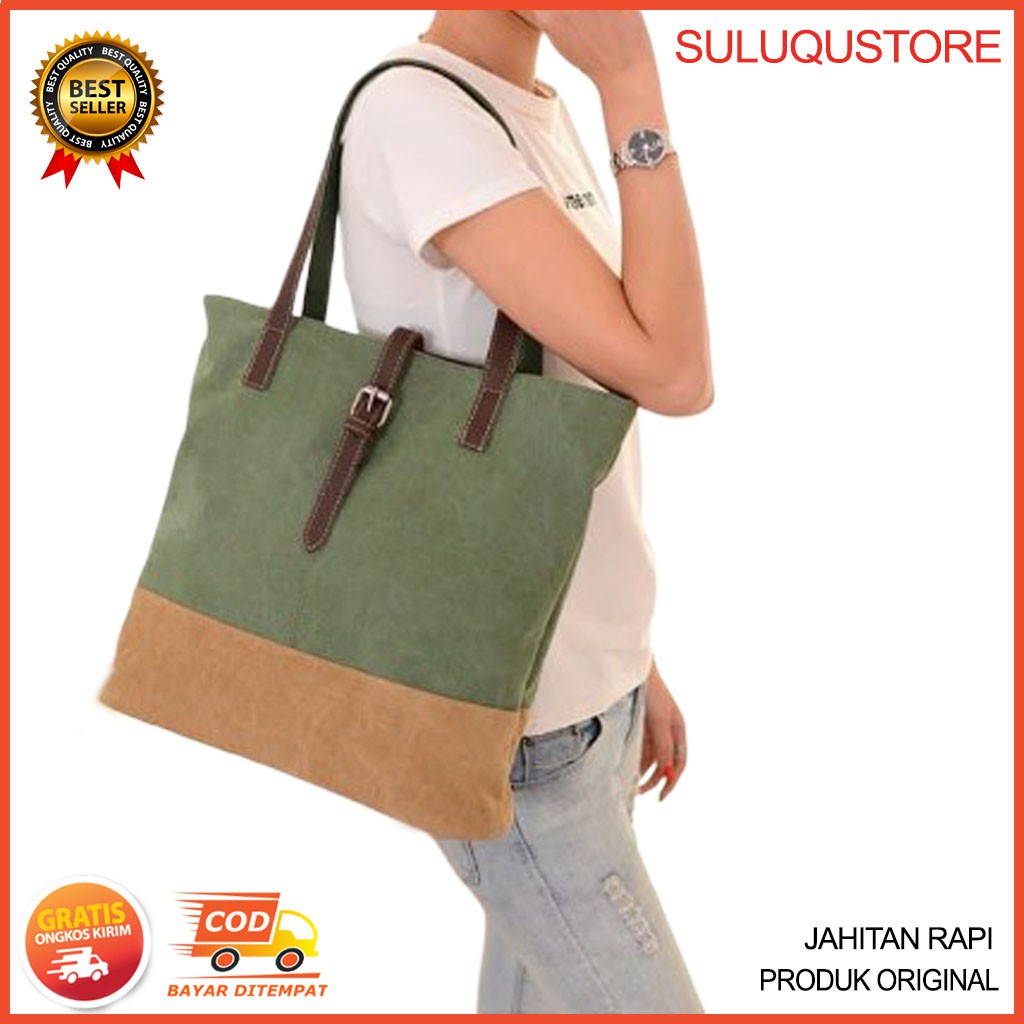 (BAYAR DIRUMAH) Tas Remaja  COD FRISKA Tas selempang slingbag mini fashion wanita cewek rema 1c