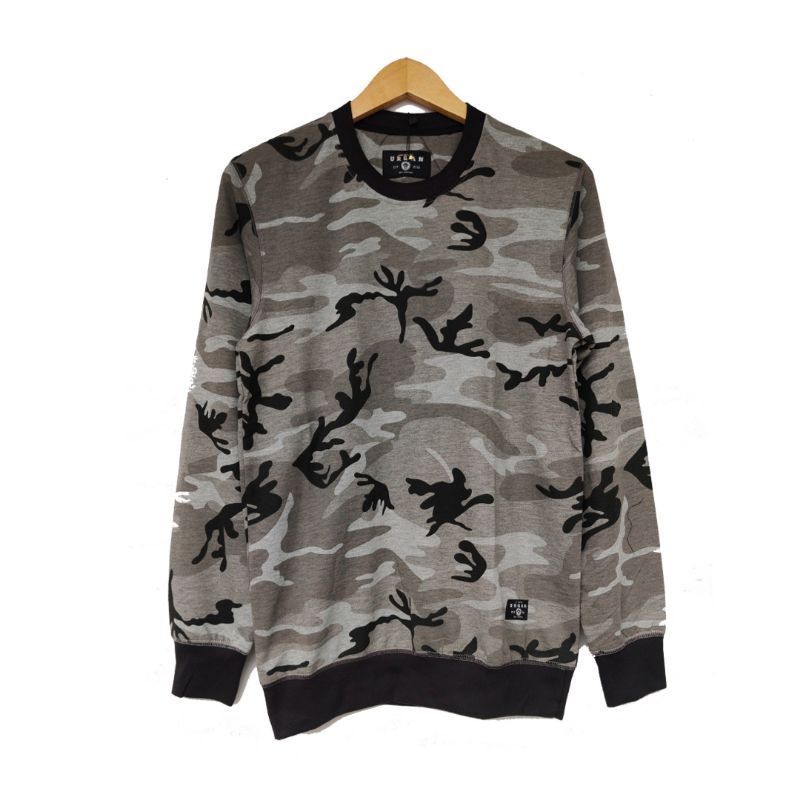 Sweater pria wanita urgan distro motif