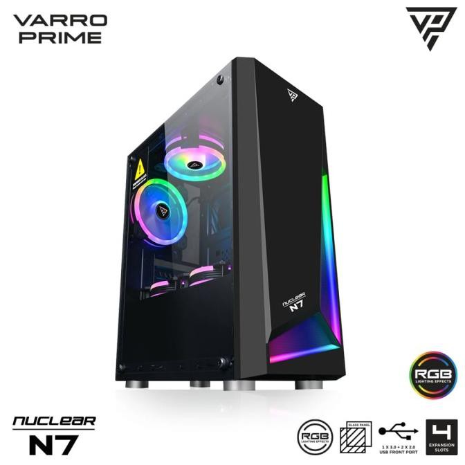 Termurah Casing Varro Nuclear N7