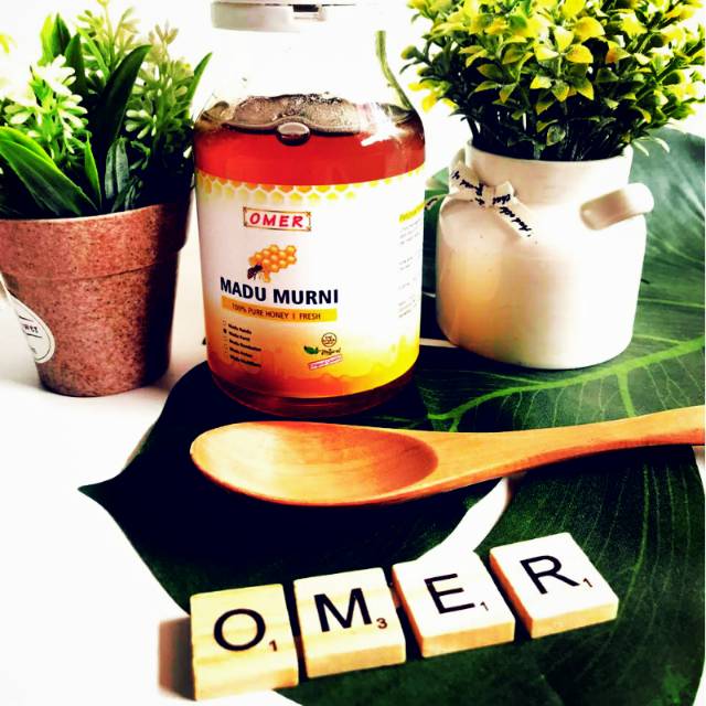 

MADU OMER /MADU MURNI