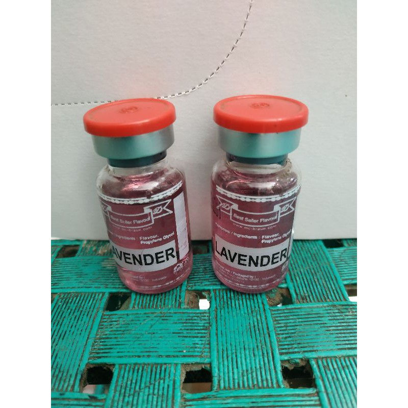 Essen Diva Lavender 10ml