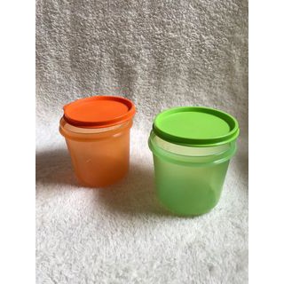Compact Bowl High Tupperware