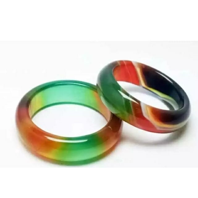 [COD] CINCIN GIOK HIJAU VARIASI ASLI KESEHATAN BATU GIOK ASLI, CINCIN GIOK PRIA DAN WANITA , CINCIN 