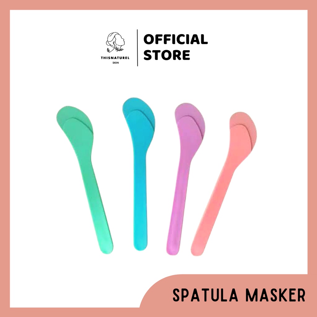 Spatula Masker