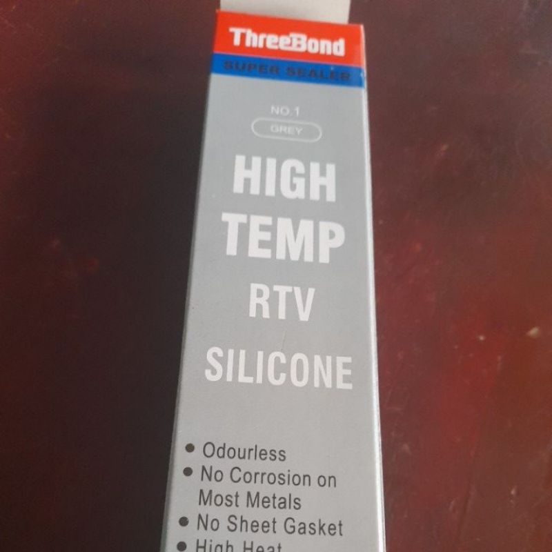 

Lem silicone THREEBOND