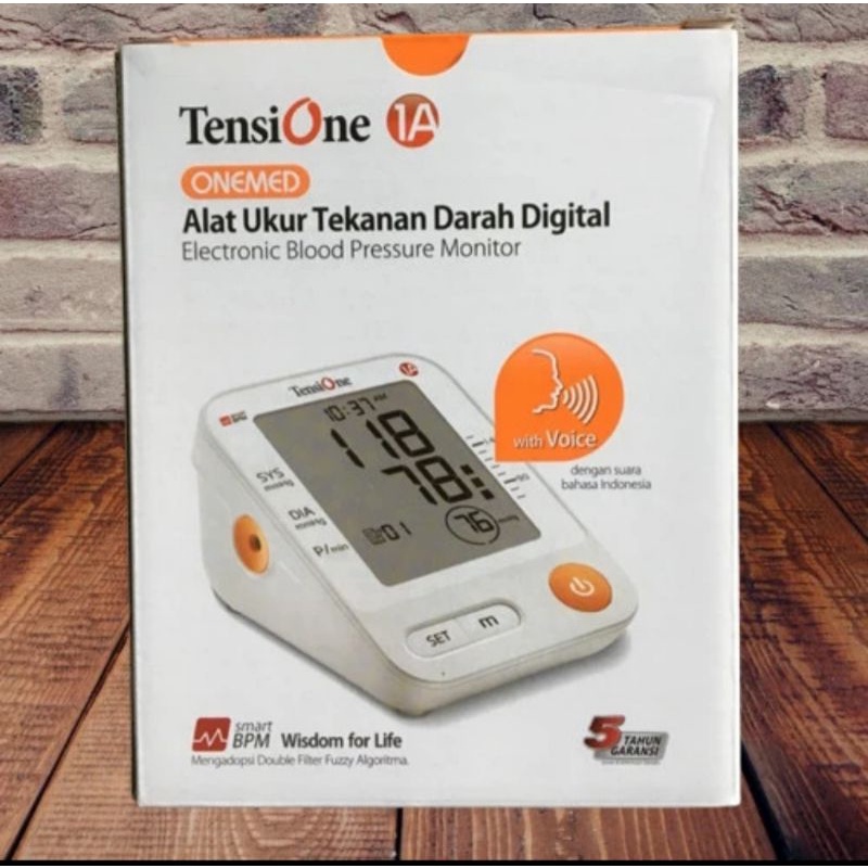 tensimeter digital dengan suara - tensimeter digital - tensione 1a