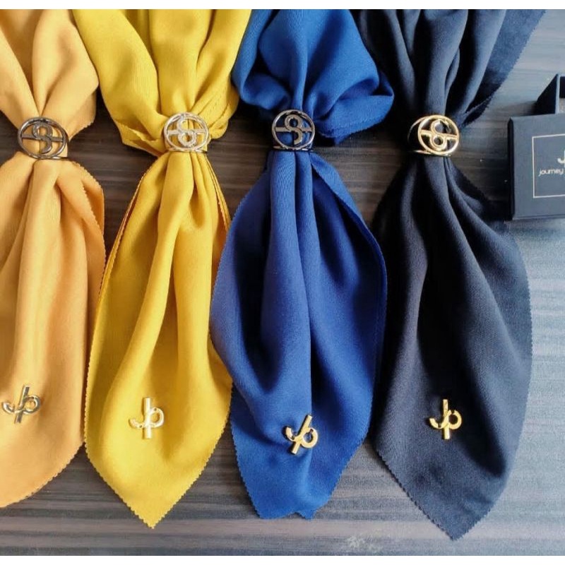 Journey Reguler Polos Plat