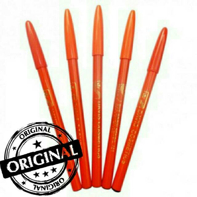 Pensil alis viva original